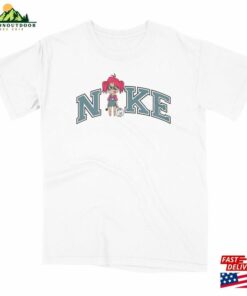 Karol G Swoosh Shirt Bichota Merch Mothers Day Gift Idea Hoodie Classic