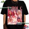 Karol G Vintage T-Shirt Gift For Women And Man Unisex Classic