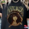 Kate Bush T-Shirt Hoodie Unisex