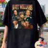 Katt Williams Bootleg Rap Tee Comedy Concert Shirt Comedian T-Shirt Classic Hoodie