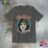 Katy Perry In Concert Vintage Style Printed Unisex T-Shirt Classic