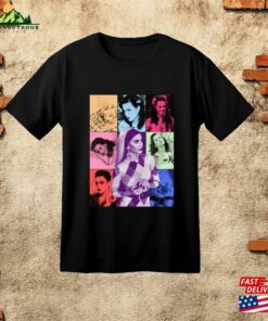 Katy Perry T-Shirt 90S’shirt In Concert Vintage Style Printed Unisex Hoodie