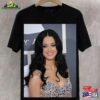 Katy Perry T-Shirt Pop Singer Homage Graphic Unisex Shirt Hoodie Classic