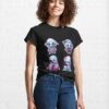 Kawaii Cuties Stickers World Of Cuteness With These Classic T-Shirt Hoodie