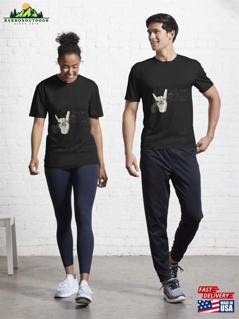 Keep Rockin'show The World Music's Heartbeat Lives On (Unisex T-Shirt Unisex Hoodie Keep Rockin'show The World Music's Heartbeat Lives On (Unisex T-Shirt Unisex Hoodie