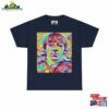 Keith Moon T-Shirt Trippy Unisex