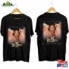 Keke Palmer Big Boss Tour 2023 Shirt Concert Fan T-Shirt Unisex