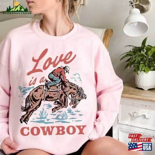 Kelsea Heart Love Is A Cowboy Vintage White Tee Singer Retro Merch Music Tour Shirt T-Shirt Unisex