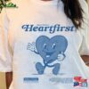 Kelsie Heartfirst Aesthetic Shirt 2023 Unisex T-Shirt Classic Sweatshirt