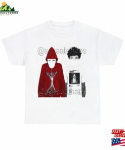 Ken Carson A Great Chaos T-Shirt Unisex