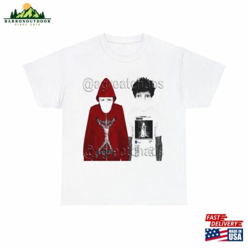 Ken Carson A Great Chaos T-Shirt Unisex