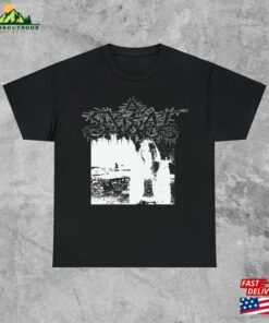 Ken Carson Agc A Great Chaos Jb Album Tour Merch Tee Hoodie Unisex