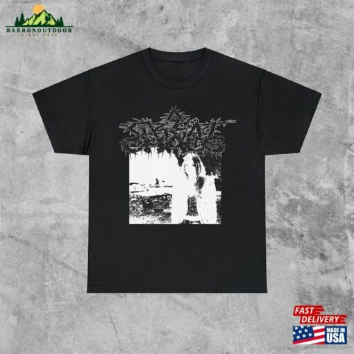 Ken Carson Agc A Great Chaos Jb Album Tour Merch Tee Hoodie Unisex