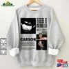 Ken Carson Rap Vintage Shirt Album Teenx Bootleg Inspired Merch Classic T-Shirt
