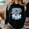Kendall Roy Slay Shirt 90S Bootleg Style T-Shirt Succession Sweatshirt