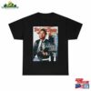 Kendrick Lamar Rolling Stone Cover Shirt Quot The Trials Of Iconic Tour 2023 Concert Sweatshirt Unisex