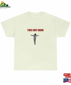 Kendrick Lamar Shirt The Heart Part 5 T-Shirt Mr Morale Hoodie Classic