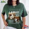 Kendrick Lamar Vintage 90S Shirt Mr Morale The Big Steppers Tee Classic Hoodie