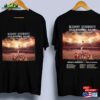 Kenny Chesney Sun Goes Down 2024 Tour Country Music Shirt Classic Unisex