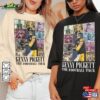 Kenny Pickett Pittsburgh Football Merch Shirt Vintage 90S Bootleg Sweatshirts Unisex Hoodie