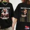 Kevin Gates Only The Generals Tour 2023 Shirt Fan Concert Classic T-Shirt