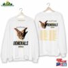 Kevin Gates Only The Generals Tour 2023 Shirt Fan Concert Unisex Hoodie
