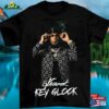 Key Glock Glizock Shirt Vintage T-Shirt Classic