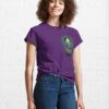 Keyhole Realms Collection Classic T-Shirt