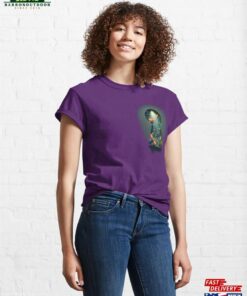 Keyhole Realms Collection Classic T-Shirt