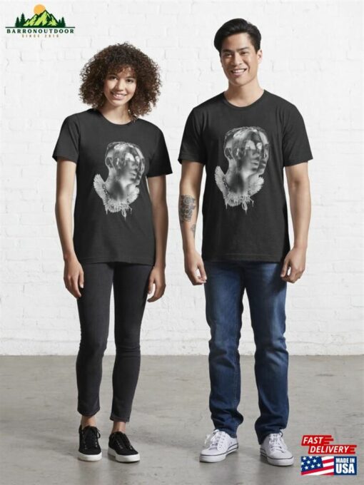 Khea Trapicheo Essential T-Shirt Classic