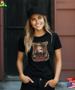 Kid Rock Band Tee Unisex Graphic Shirt Classic Hoodie