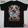 Kid Rock Shirt Retro Vintage T-Shirt Rapper Graphic Sweatshirt Classic
