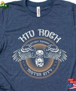 Kid Rock Shirt Sweatshirt Hoodie