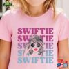 Kid Swiftie Shirt Retro Youth Outfits Eras Concert T Hoodie Unisex