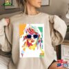 Kid Swiftie Shirt Retro Youth Outfits Eras Concert T T-Shirt Unisex