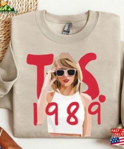 Kid Taylor Eras Tour Shirt Retro The Youth Hoodie Classic