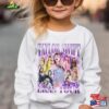 Kid Taylor Eras Tour Shirt Youth Outfit Tl4 Hoodie Sweatshirt