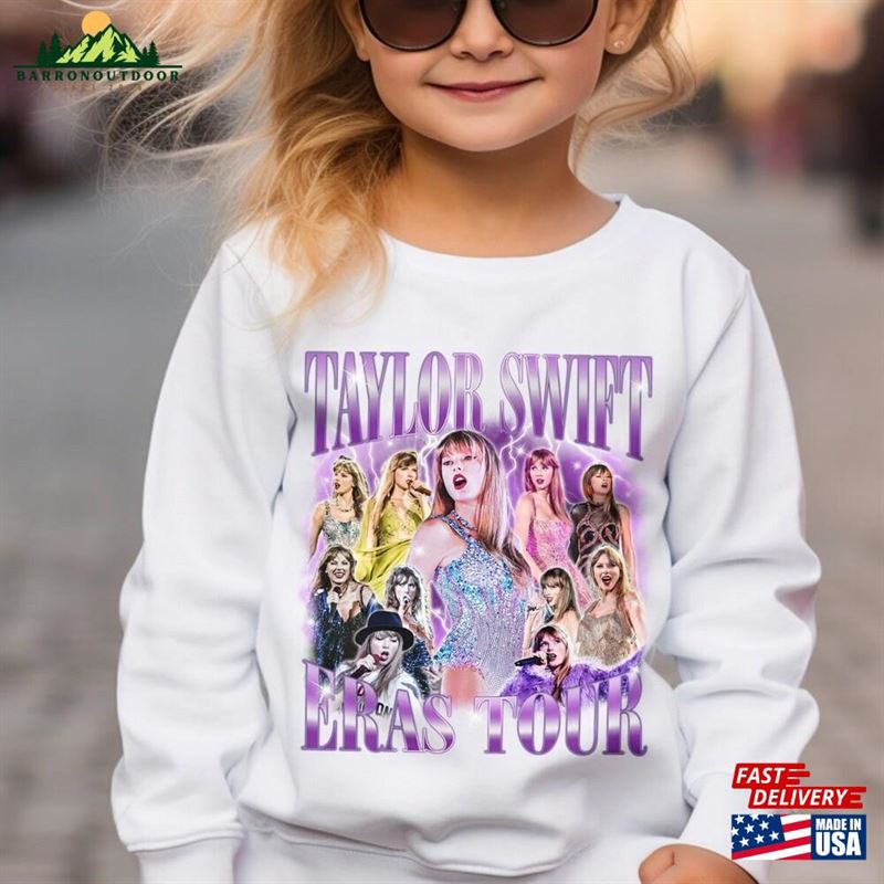 Kid Taylor Eras Tour Shirt Youth Outfit Tl4 Hoodie Sweatshirt Kid Taylor Eras Tour Shirt Youth Outfit Tl4 Hoodie Sweatshirt