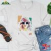 Kid Taylor Eras Tour Tshirt Retro Shirt Swiftie Merch For Tee Unisex Sweatshirt