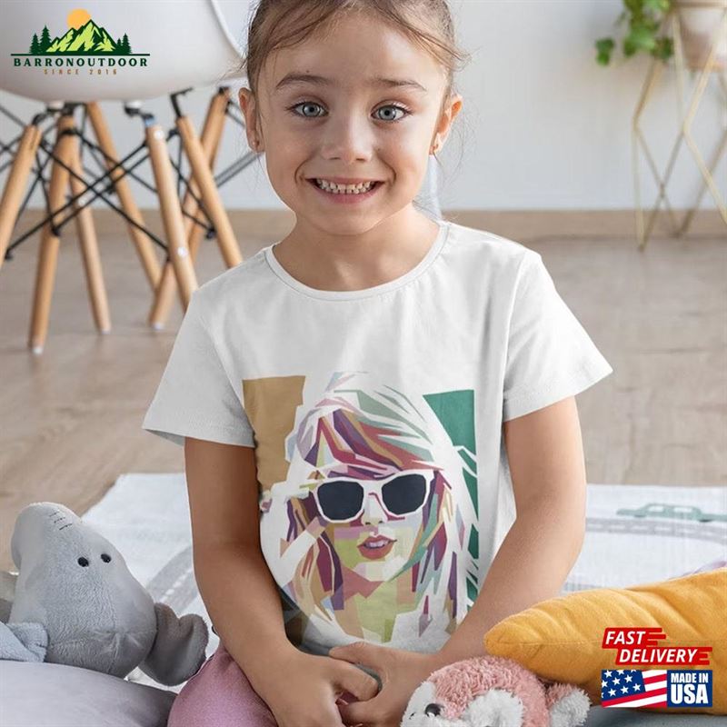 Kid Taylor Eras Tour Tshirt Retro The Youth Shirt Hoodie T-Shirt Kid Taylor Eras Tour Tshirt Retro The Youth Shirt Hoodie T-Shirt