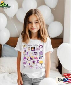 Kid Taylor Speak Now Shirt Youth Swiftie Merch Hoodie T-Shirt