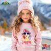 Kid Youth Merch Shirt Swiftie For Sweatshirt Classic Hoodie