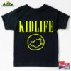 Kidlife Rocker Tee Graphic Apparel T-Shirt Hoodie