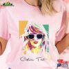 Kids Custom Swf Fan Shirt Stylish Apparel Youth Taylor Merch Sweatshirt Unisex