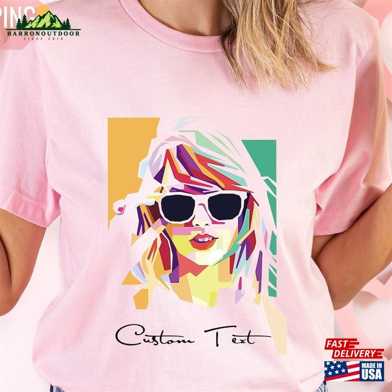 Kids Custom Swf Fan Shirt Stylish Apparel Youth Taylor Merch Sweatshirt Unisex Kids Custom Swf Fan Shirt Stylish Apparel Youth Taylor Merch Sweatshirt Unisex