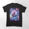 Kids Fashion Explore The Magic Of Cartoons And Enchanting Styles For Children Classic T-Shirt Unisex