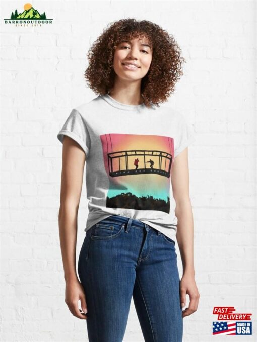 Kids See Ghosts Active Classic T-Shirt Hoodie