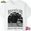 Kikagaku Moyo T-Shirt Psychedelic Folk Rock Unisex Ultra Cotton Tee Classic Sweatshirt