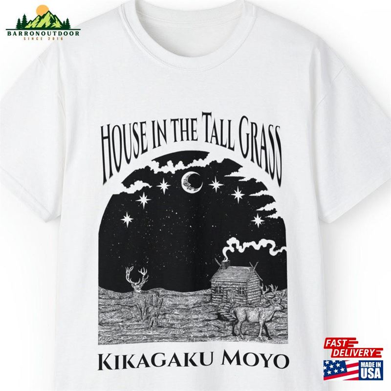 Kikagaku Moyo T-Shirt Psychedelic Folk Rock Unisex Ultra Cotton Tee Classic Sweatshirt Kikagaku Moyo T-Shirt Psychedelic Folk Rock Unisex Ultra Cotton Tee Classic Sweatshirt