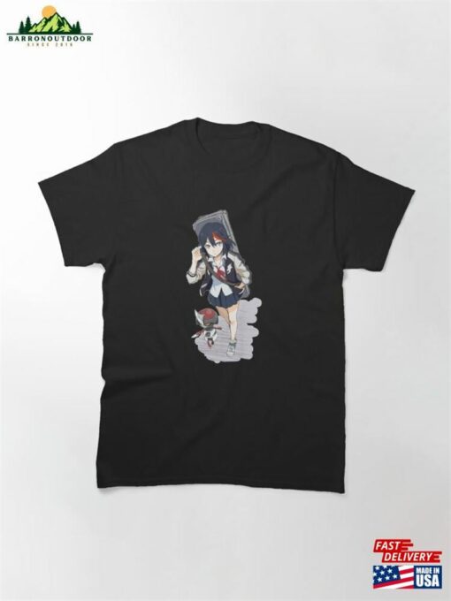 Kill La Classic T-Shirt Sweatshirt Hoodie